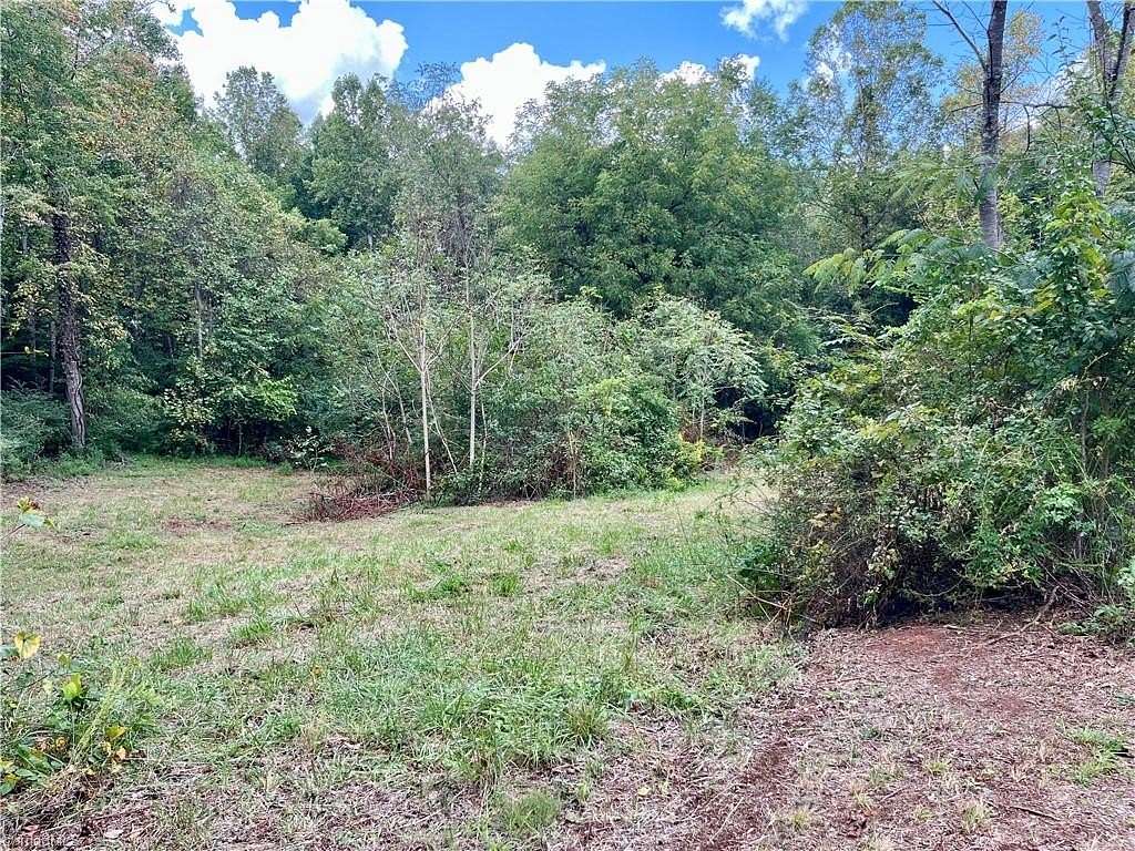 1.98 Acres of Residential Land for Sale in Pfafftown, North Carolina