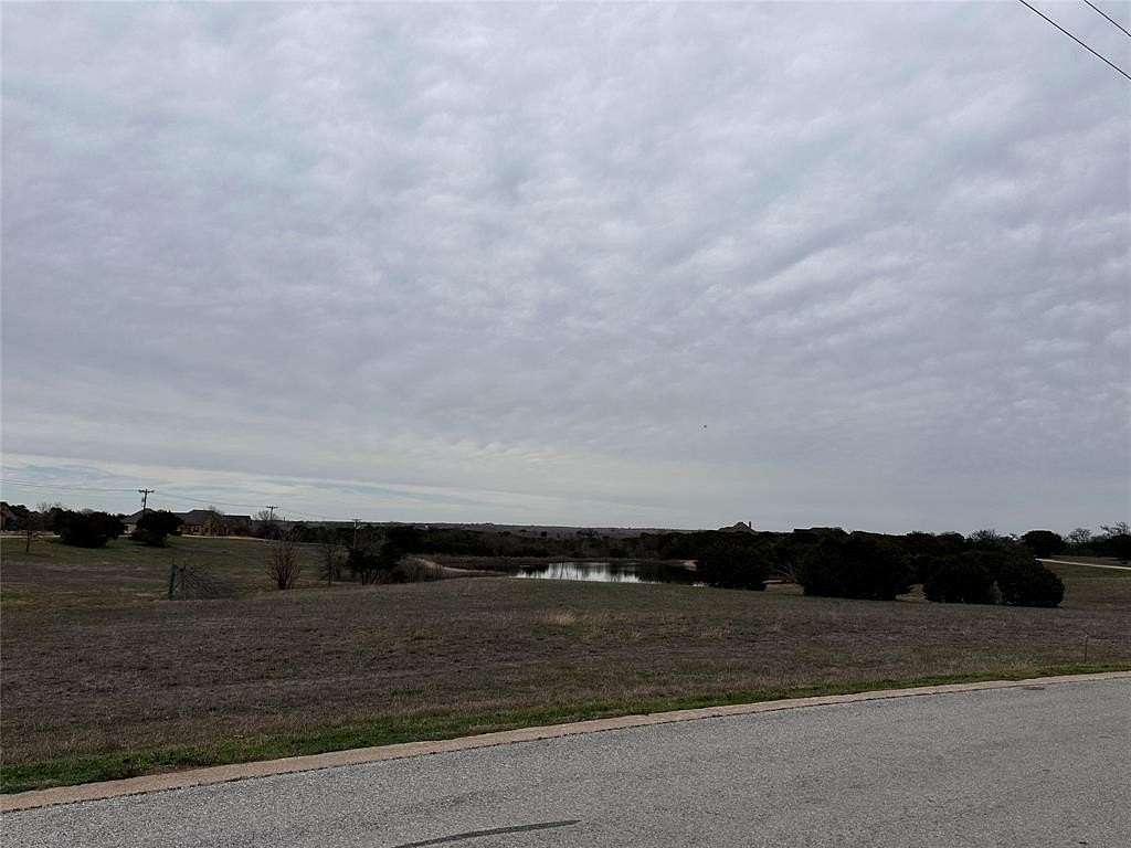 0.703 Acres of Land for Sale in Cleburne, Texas