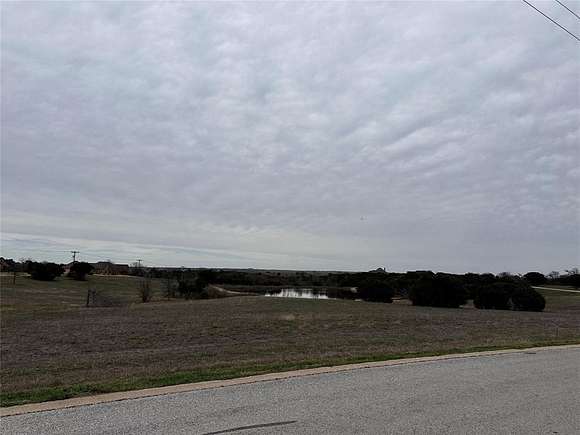 0.703 Acres of Land for Sale in Cleburne, Texas