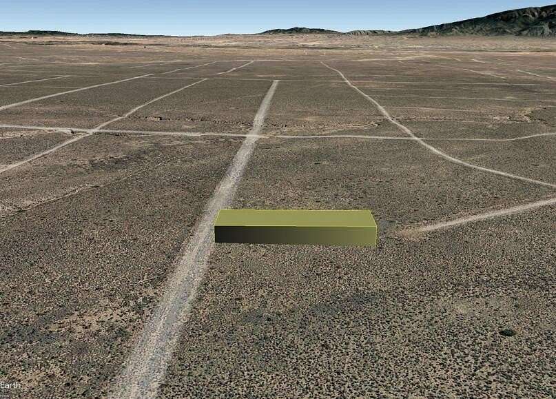 0.5 Acres of Residential Land for Sale in Rio Rancho, New Mexico