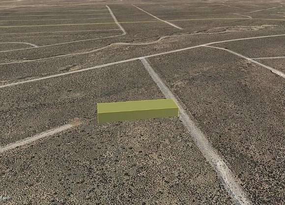 0.5 Acres of Residential Land for Sale in Rio Rancho, New Mexico