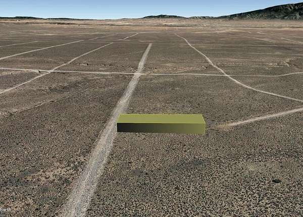 0.5 Acres of Residential Land for Sale in Rio Rancho, New Mexico