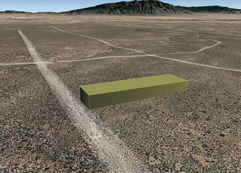 0.5 Acres of Residential Land for Sale in Rio Rancho, New Mexico