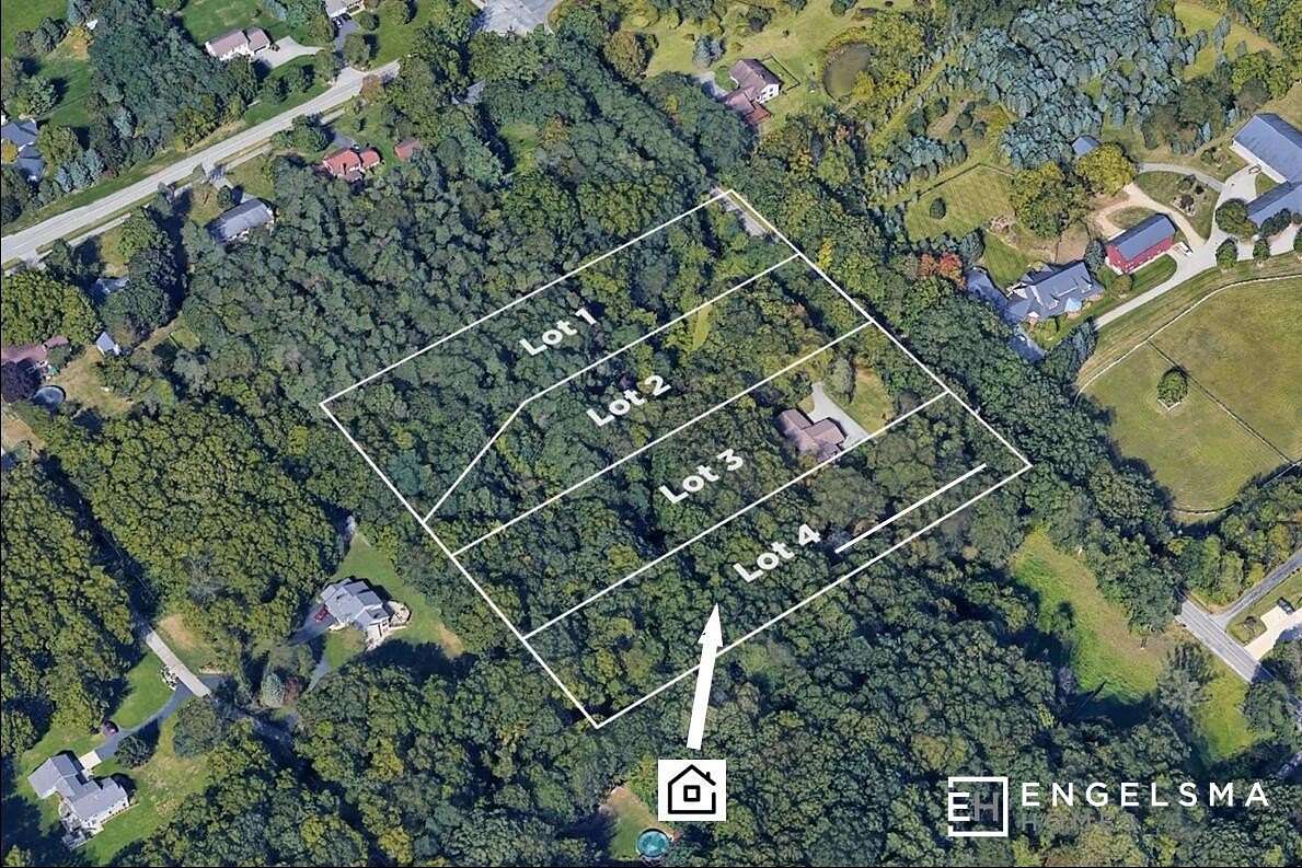 1.4 Acres of Residential Land for Sale in Ada, Michigan