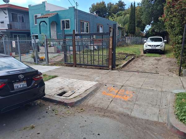 0.09 Acres of Residential Land for Sale in Oakland, California
