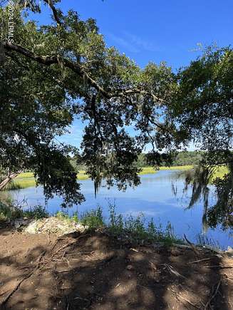 2.83 Acres of Residential Land for Sale in Saint Helena Island, South Carolina