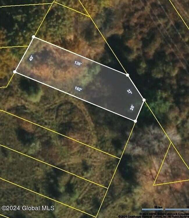 0.18 Acres of Land for Sale in Bethlehem Town, New York