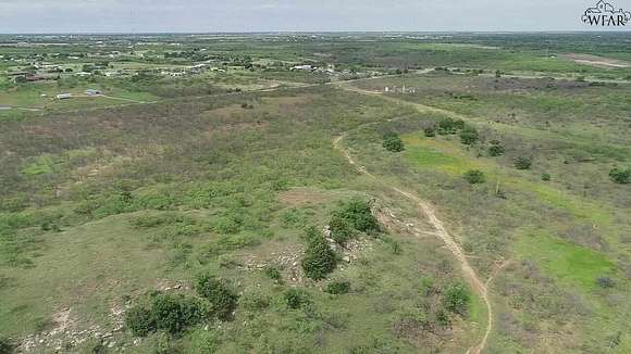 5.5 Acres of Residential Land for Sale in Wichita Falls, Texas