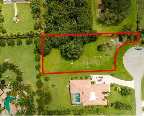 0.86 Acres of Residential Land for Sale in Plantation, Florida
