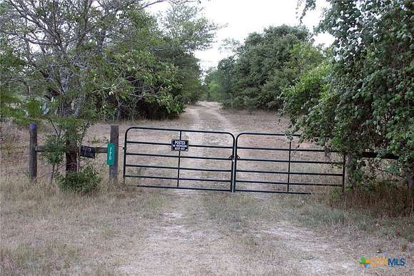 32.7 Acres of Recreational Land for Sale in Dale, Texas