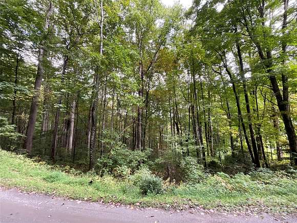 1 Acre of Residential Land for Sale in Waynesville, North Carolina