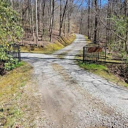 1.37 Acres of Residential Land for Sale in Scaly Mountain, North Carolina