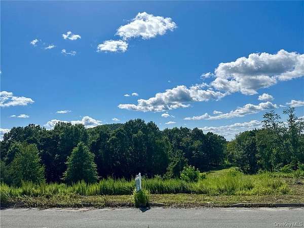1 Acre of Land for Sale in Chester, New York