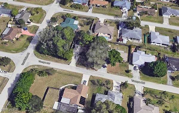 0.19 Acres of Land for Sale in Fort Myers, Florida