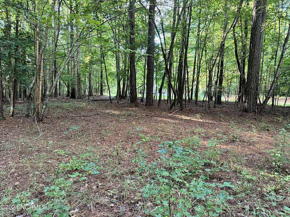 0.96 Acres of Residential Land for Sale in Chocowinity, North Carolina