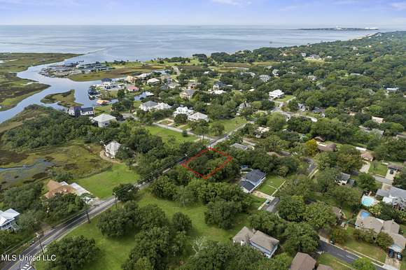 0.29 Acres of Residential Land for Sale in Pascagoula, Mississippi