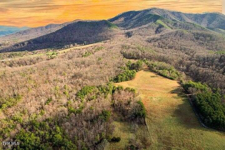 47 Acres of Land for Sale in Greeneville, Tennessee