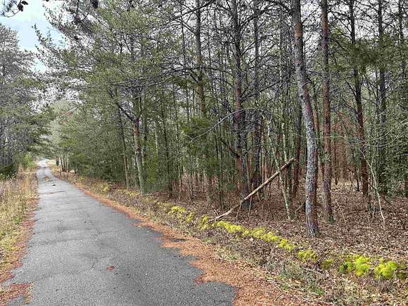 5 Acres of Residential Land for Sale in Spartanburg, South Carolina