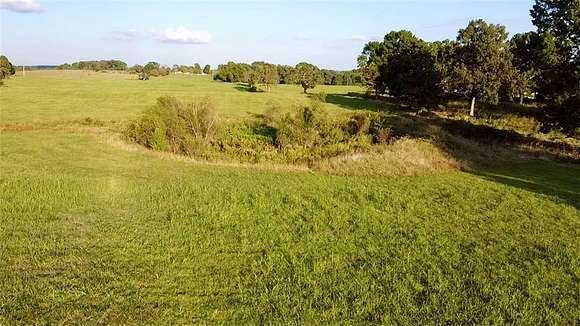 9.93 Acres of Residential Land for Sale in Harrison, Arkansas