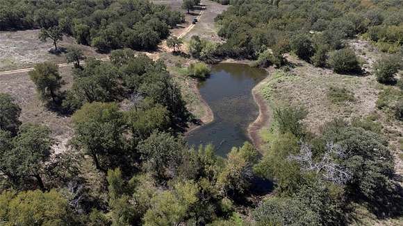 23.826 Acres of Recreational Land for Sale in Graham, Texas