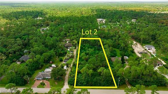 2.73 Acres of Residential Land for Sale in Naples, Florida