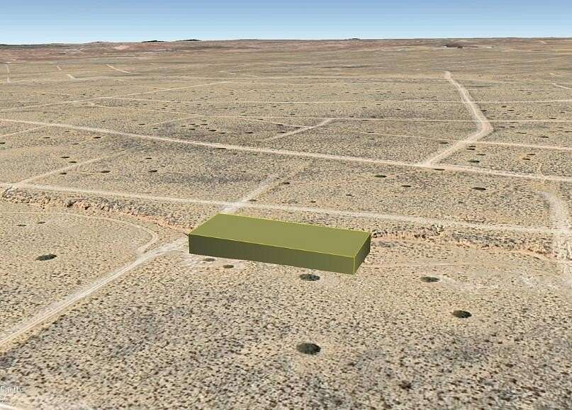 0.64 Acres of Residential Land for Sale in Rio Rancho, New Mexico