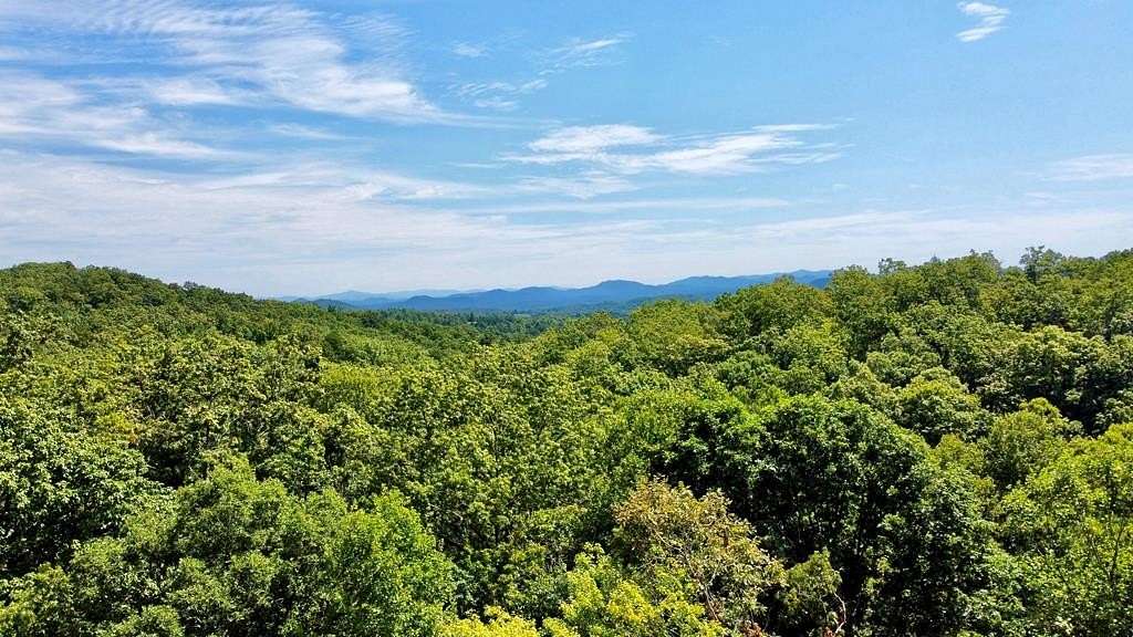 Residential Land for Sale in Murphy, North Carolina