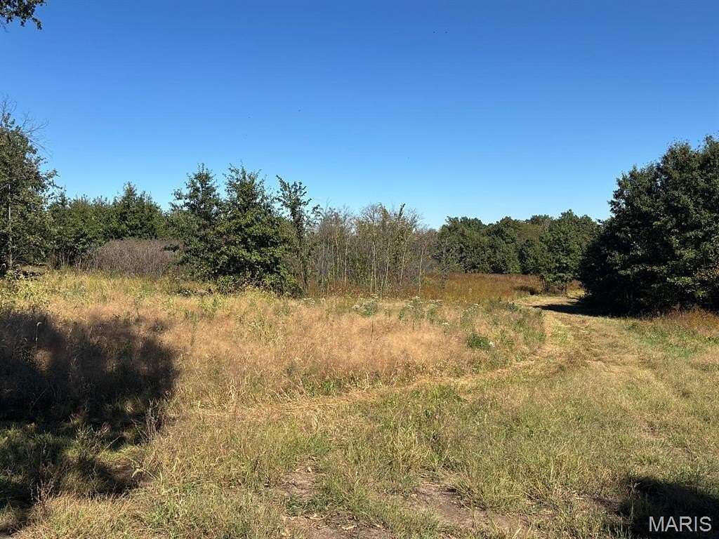 3.44 Acres of Land for Sale in Perry, Missouri