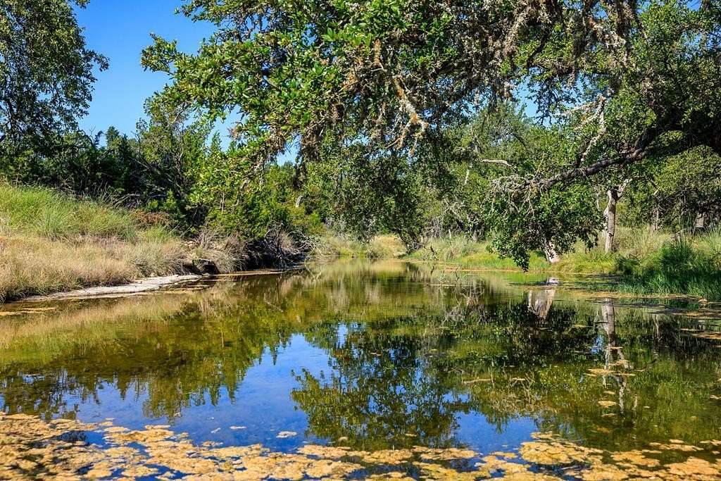 71.69 Acres of Agricultural Land for Sale in Fredericksburg, Texas