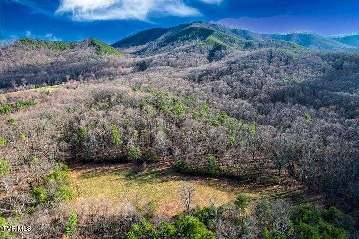 20 Acres of Recreational Land for Sale in Greeneville, Tennessee