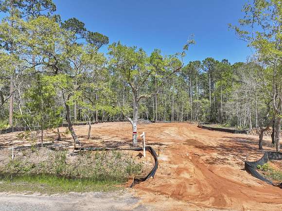 0.8 Acres of Residential Land for Sale in Navarre, Florida