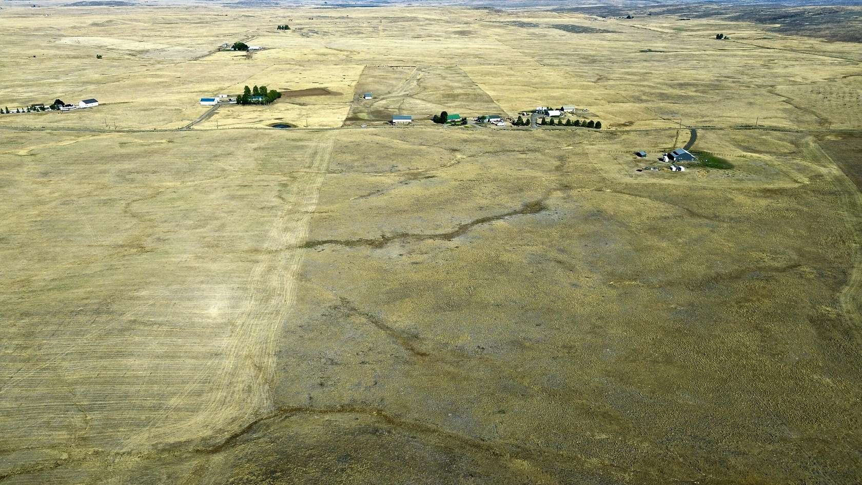 40 Acres of Recreational Land for Sale in Midvale, Idaho