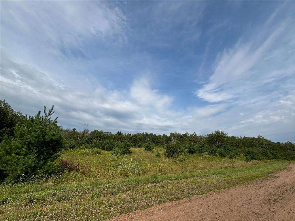 10 Acres of Land for Sale in Sandstone, Minnesota