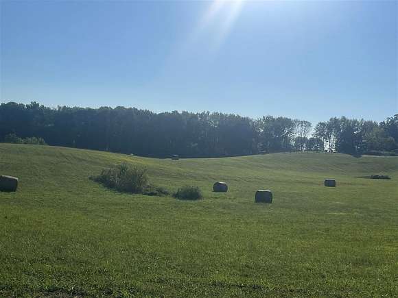 17.03 Acres of Land for Sale in Oakland, Kentucky