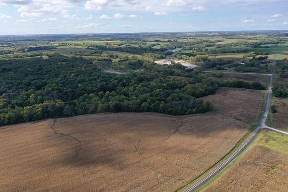 280 Acres of Recreational Land & Farm for Sale in Ridgeway, Missouri