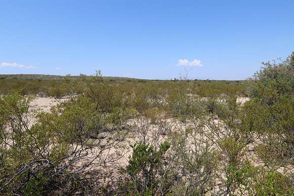 0.65 Acres of Residential Land for Sale in Tombstone, Arizona