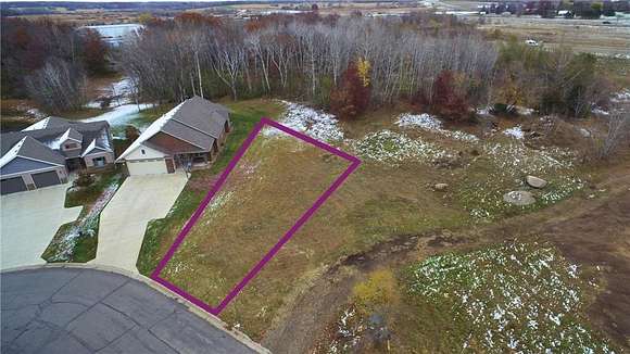 0.16 Acres of Residential Land for Sale in Sartell, Minnesota