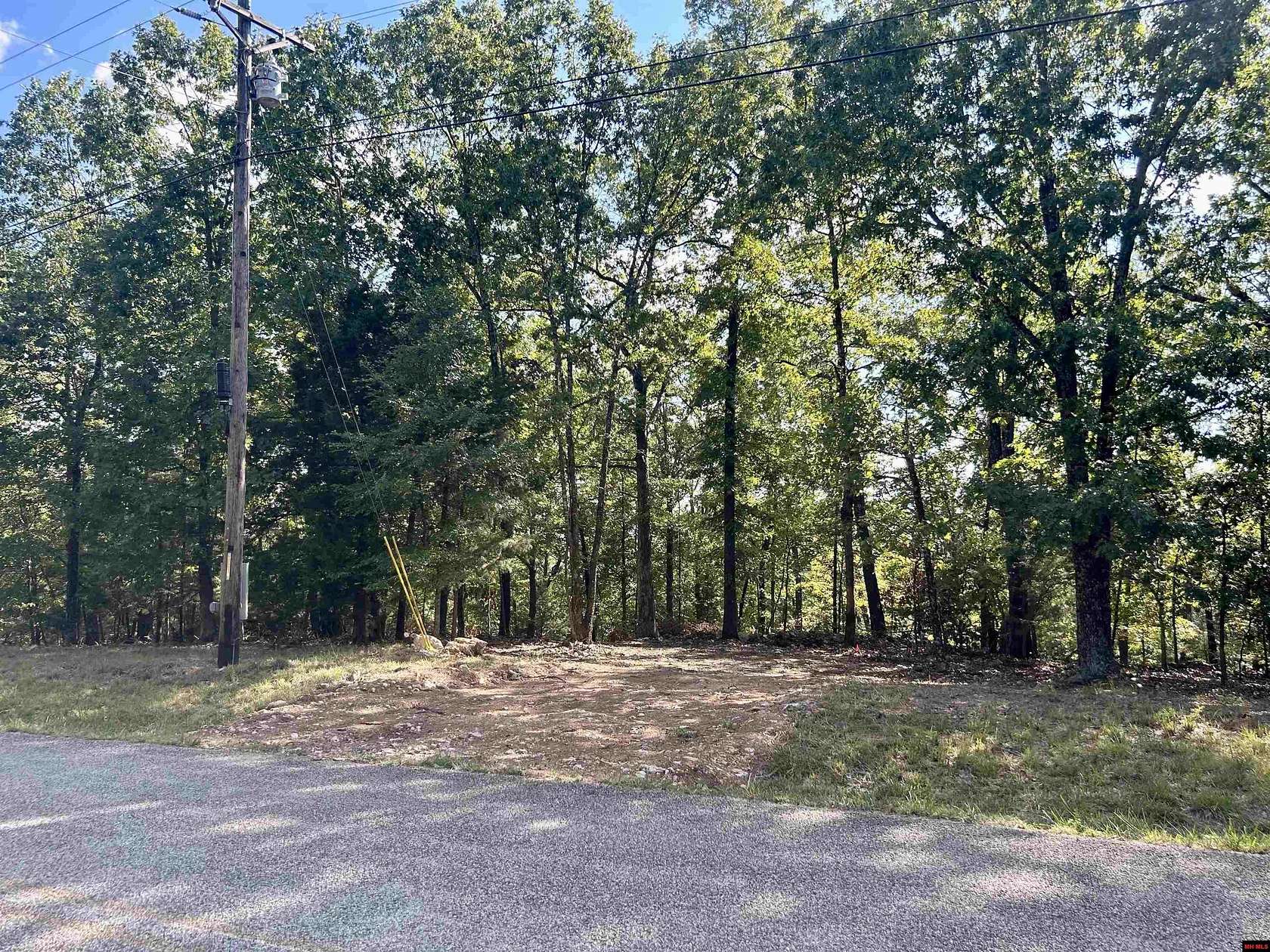 0.91 Acres of Residential Land for Sale in Mountain Home, Arkansas