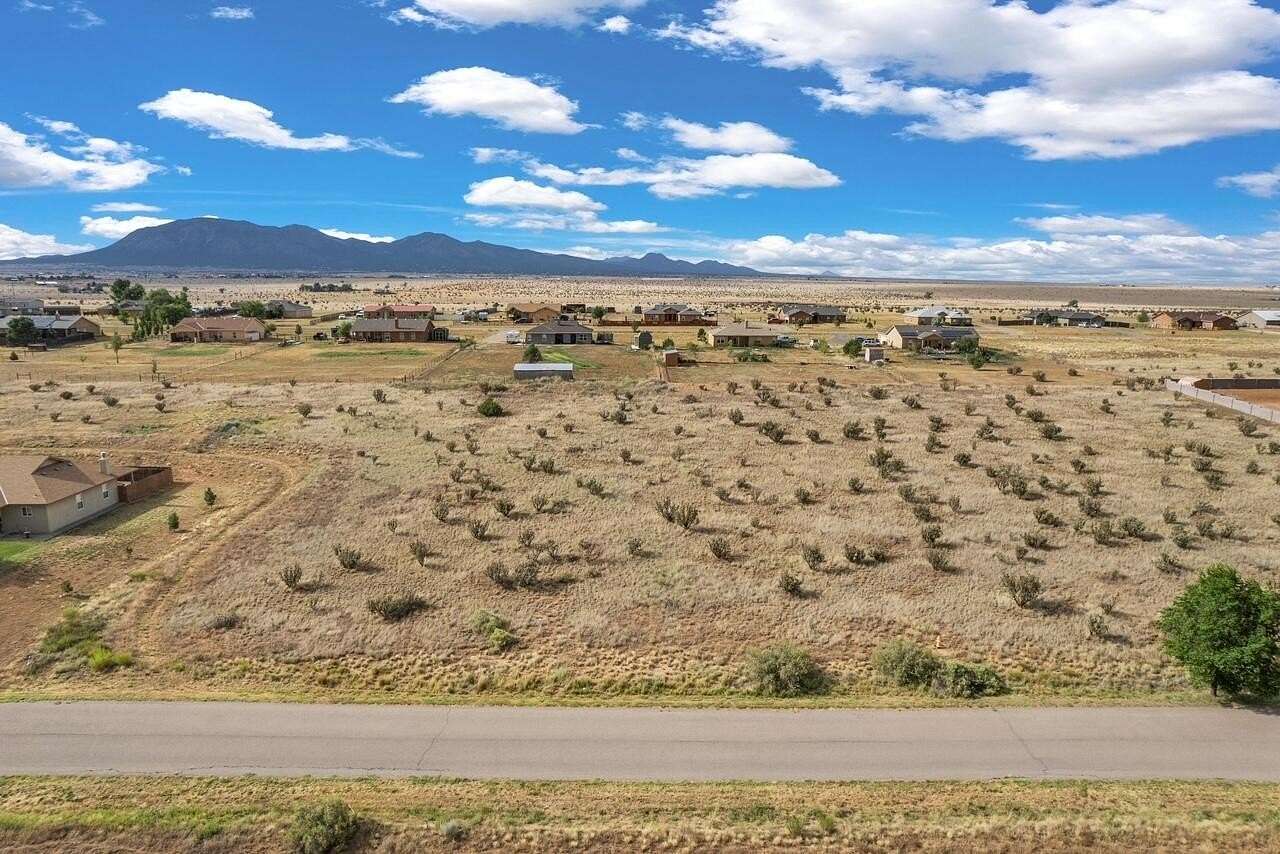 1 Acre of Residential Land for Sale in Edgewood, New Mexico