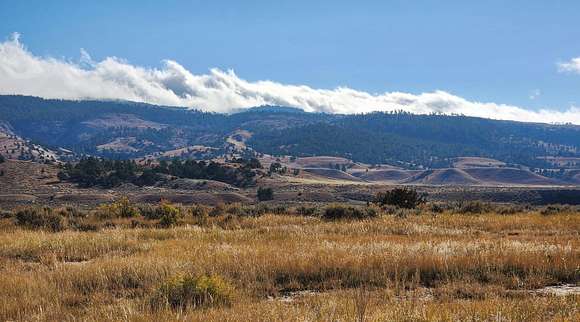 35.07 Acres of Recreational Land for Sale in Newcastle, Wyoming