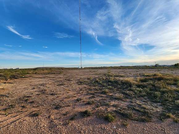 1.02 Acres of Land for Sale in Odessa, Texas