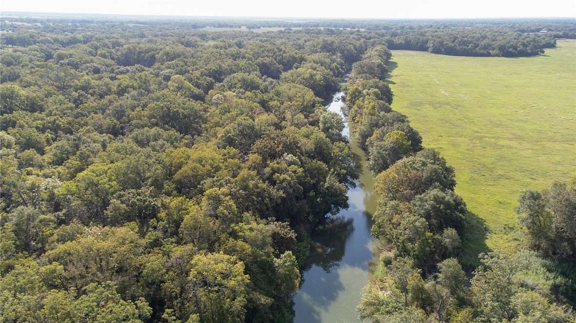 45.025 Acres of Recreational Land for Sale in Mexia, Texas