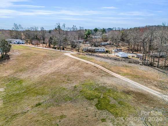 6.49 Acres of Improved Mixed-Use Land for Sale in Mill Spring, North Carolina