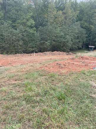 0.89 Acres of Residential Land for Sale in Danville, Virginia