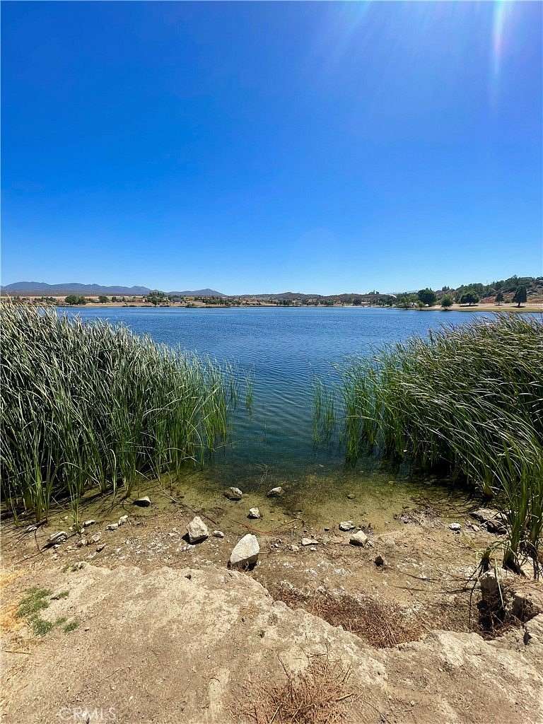 2.41 Acres of Residential Land for Sale in Aguanga, California