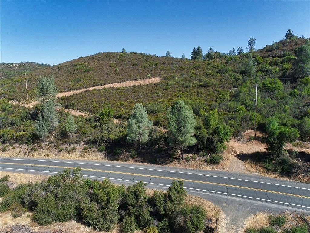 19.74 Acres of Land for Sale in Lower Lake, California