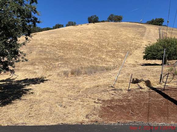 3.2 Acres of Residential Land for Sale in Morgan Hill, California