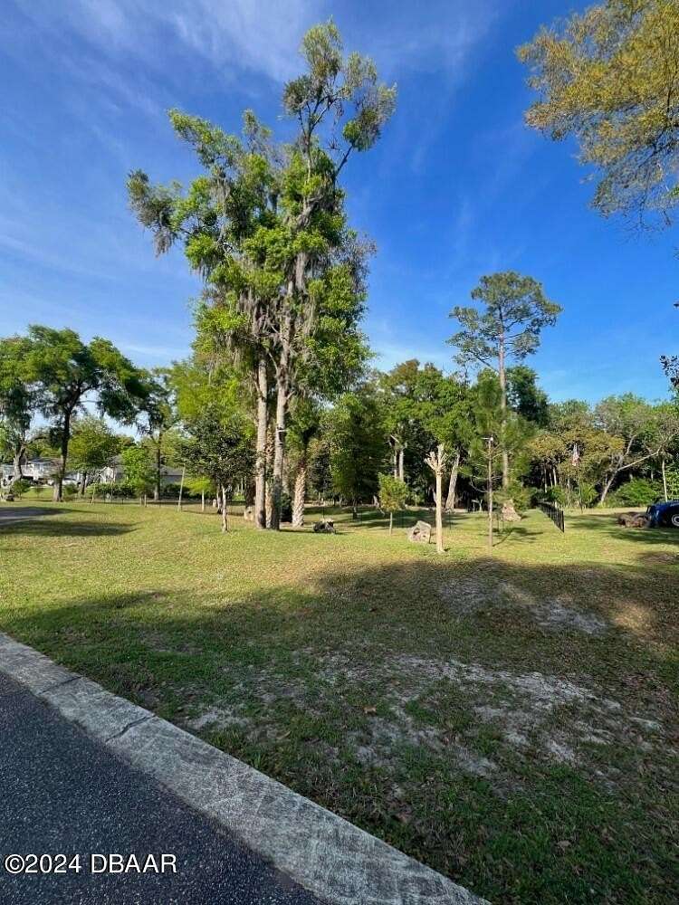 5 Acres of Land for Sale in Flagler Beach, Florida