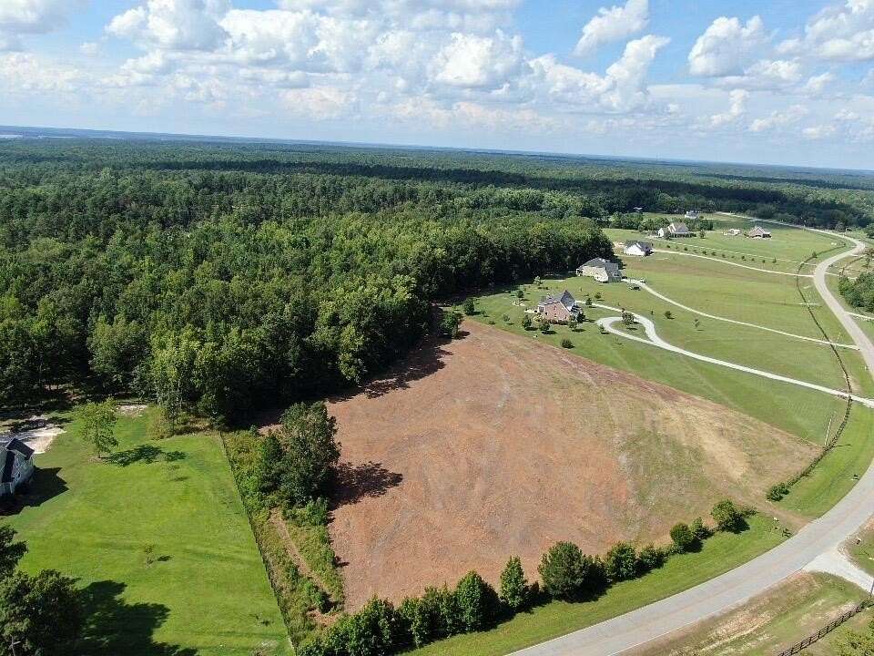 9.07 Acres of Residential Land for Sale in Appling, Georgia