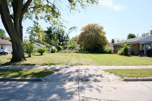 0.19 Acres of Land for Sale in Dearborn Heights, Michigan